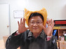 수건놀이