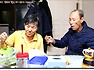 "다음 회식이 언제냐고요?"