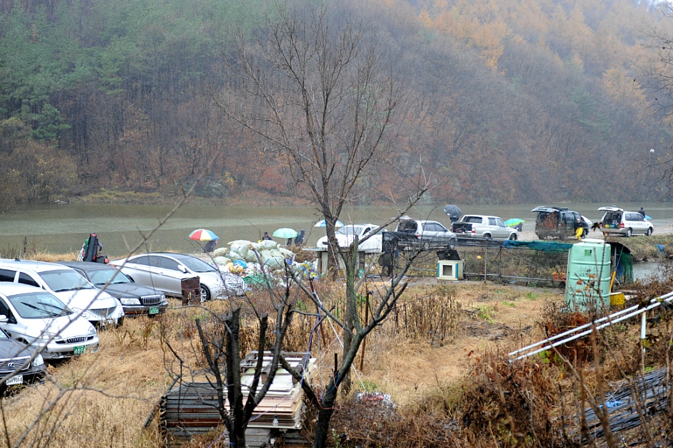 그~네 민물낚시 노지조행기 > 제1회파주시 생활체육 낚시대회이모저모...1탄 : 낚시사랑