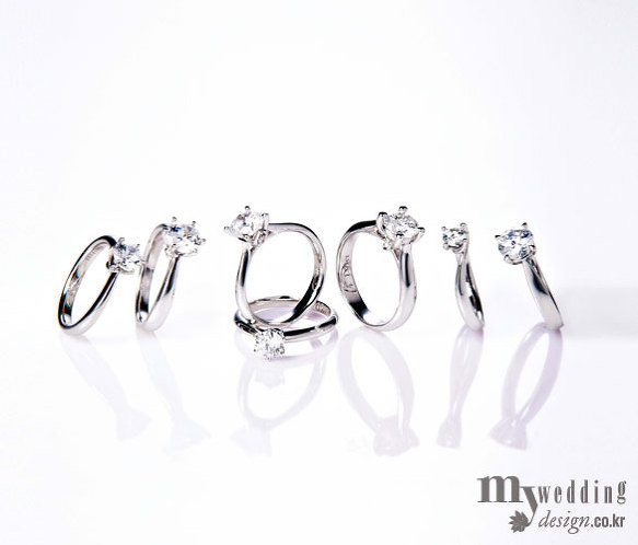 All That Wedding Ring