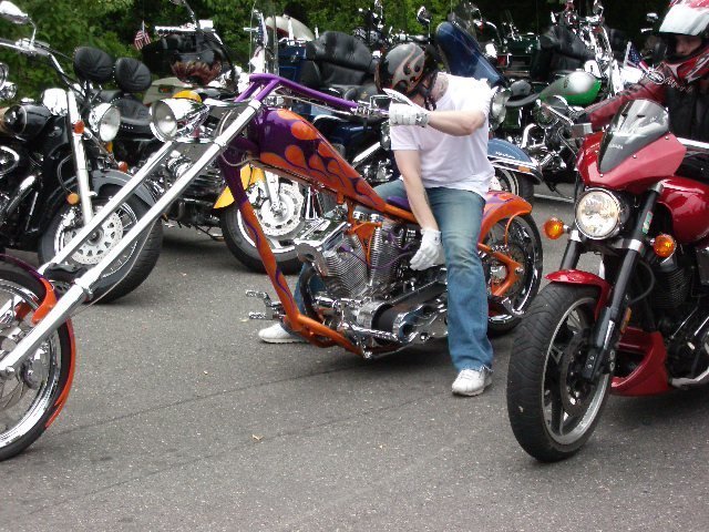 Rolling Thunder