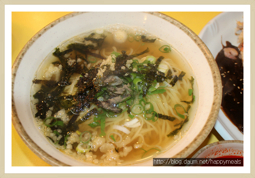 이용성국수맛집 이미지