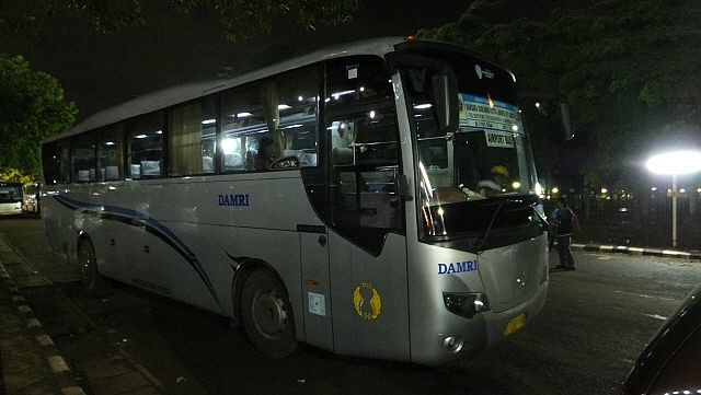 [인도네시아(Java, Bali) 배낭여행] 제11부(完) : Bogor 식물원, 그리고 집으로