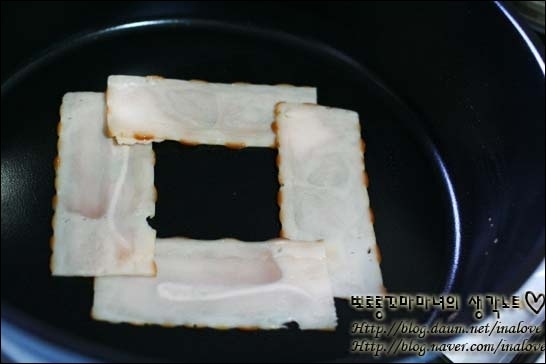토스트타임 이미지