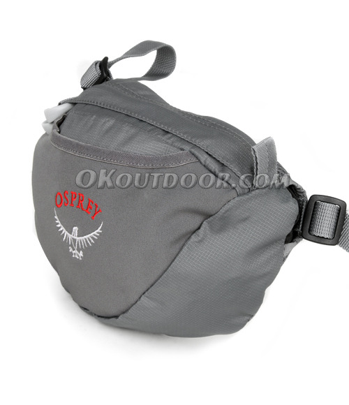 grab bag osprey second