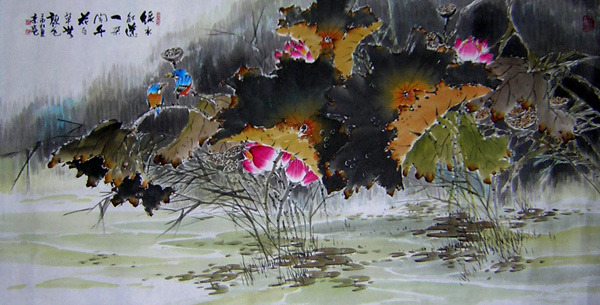 추련 이미지