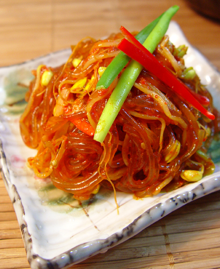 만원의 행복~ 맛깔스런 밥상차리기