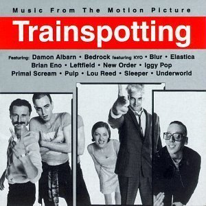 내가 사랑한 영화음악 52-트레인스포팅(Trainspotting,1996)-PERFECT DAY