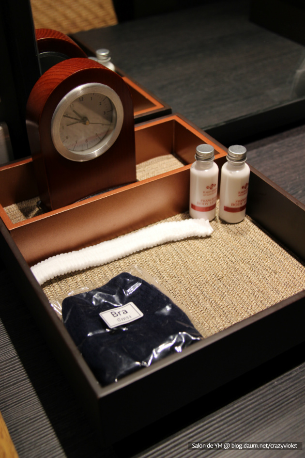 [푸켓여행/빠통스파] 라린진다 웰니스 스파 Rarinjinda Wellness Spa