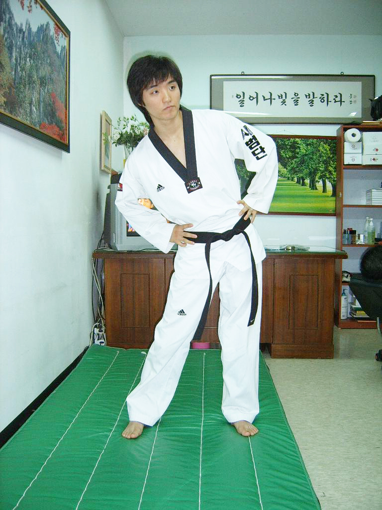 바른운동 이미지