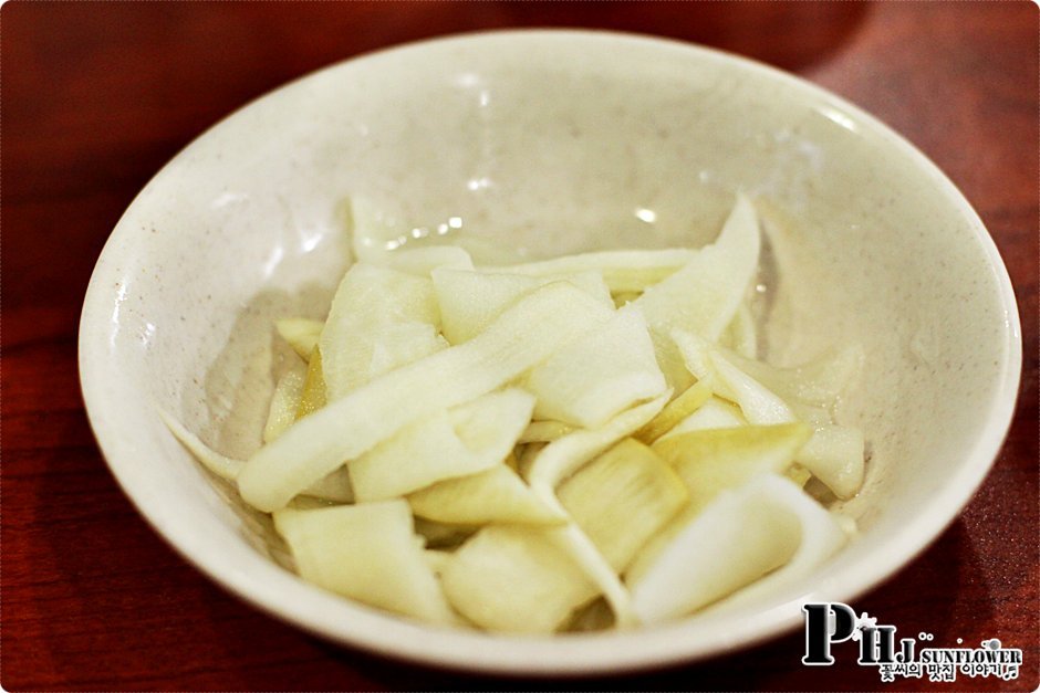 30분을 기다릴수 있는맛집!중독되는 매운맛에 빠지다-해주냉면