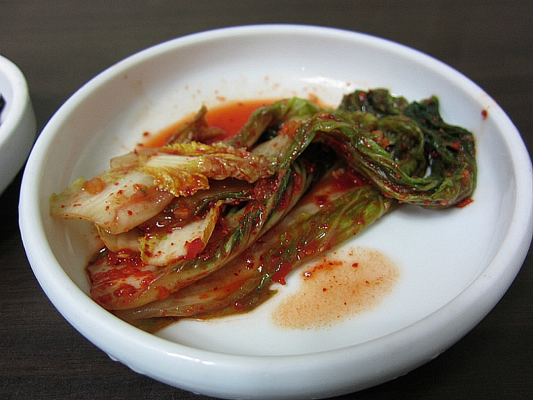 전통밥집 이미지