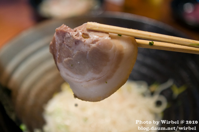 [강남역맛집] 유타로 - 냉라멘과 오코노미야끼가 맛난 일본식 라멘 전문점