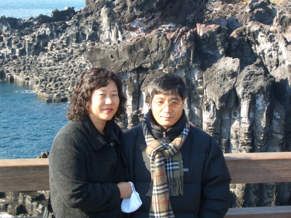 제주도 여행