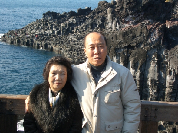 제주도 여행