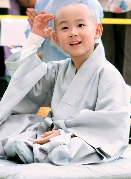 초파일 - 다시 듣는 성철스님  법문