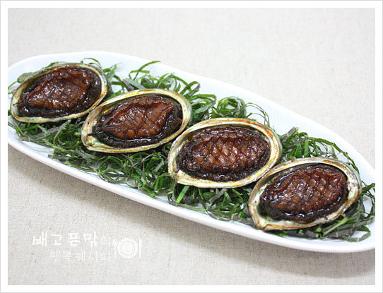 두고먹는 밑반찬으로 좋아요~~