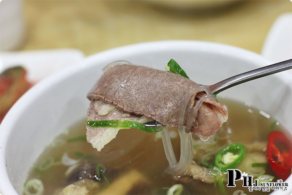 신촌맛집/이대맛집/연대맛집-개성만두와 냉면의 환상적인 만남-함흥냉면