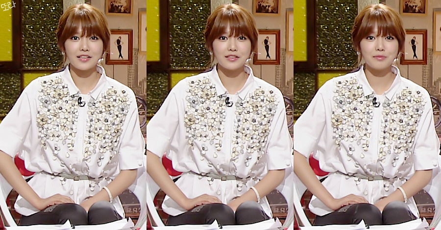 [OTHER][21-07-2012]Hình ảnh mới nhất của MC SooYoung tại chương trình "Midnight TV Entertainment" - Page 2 125F2A405035821027A13A