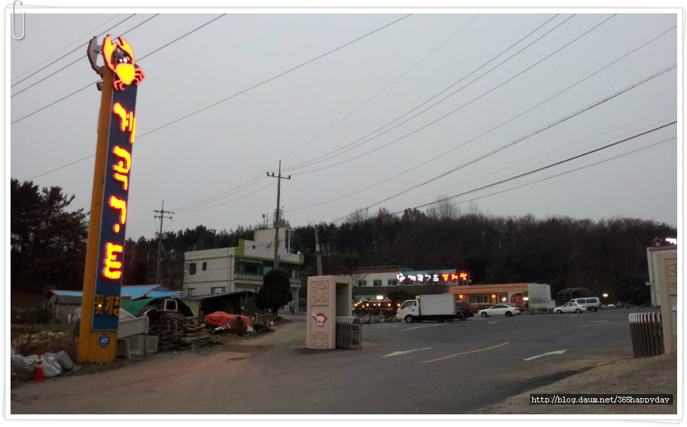 [군산맛집] 밥 두 세 그릇 뚝딱.. 밥도둑 간장게장 군산 계곡가든의 꽃게장