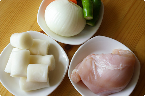 달콤치킨 이미지