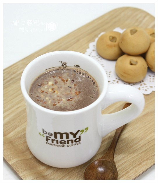 코코아 이미지