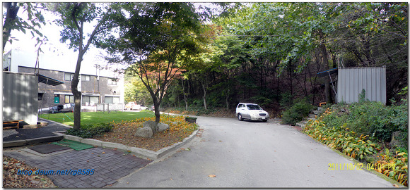 검단지맥2구간(이배재-영장산-태재-불곡산-대치-법화산-88CC-검단지맥분기점)