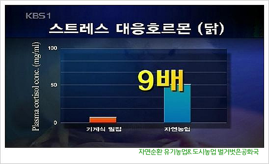 무항생제축산물의 '불편한 진실'