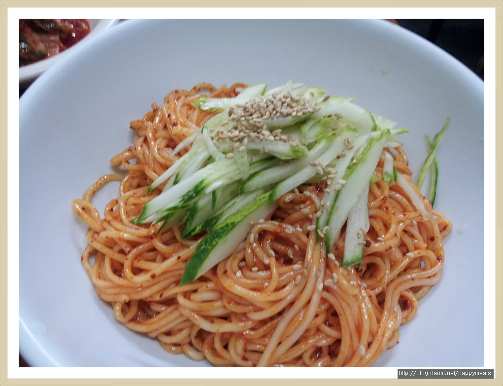 간이식당 이미지
