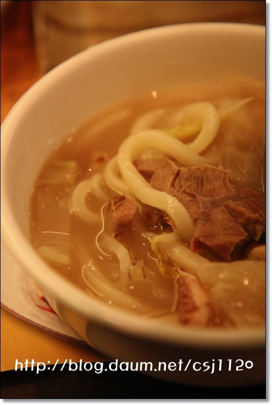 맛족발 이미지