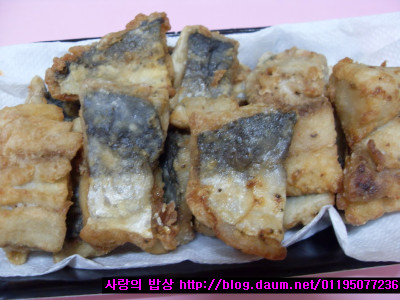 푸른식탁 이미지