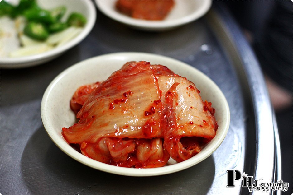 종로5가맛집-일본매스컴에서 칭찬한 곱창집~고소한맛에 끌리다-호남곱창