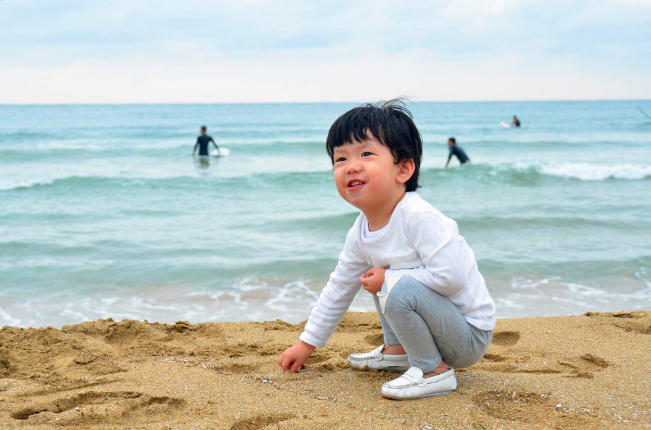 우리집 아기들 !