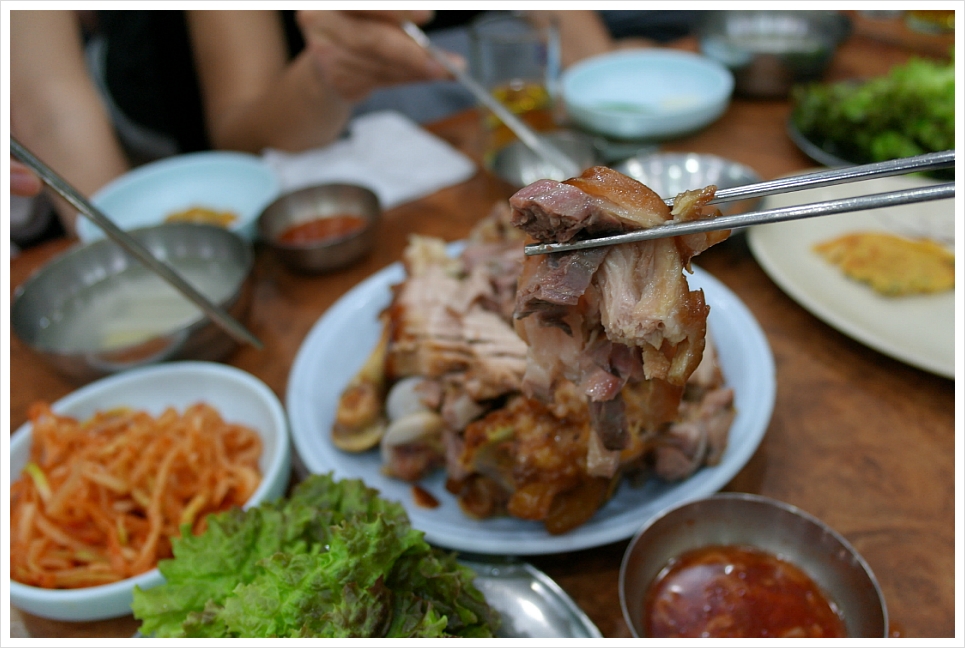 장충동 족발집 :: 장충동,24시간영업,뚱뚱이 할머니집,뚱뚱이할머니족발,장충동 족발집,장충동맛집,족발,평안도족발집 :: 맛집 정보 검색 NO.1... 