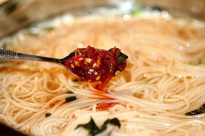 국시 이미지