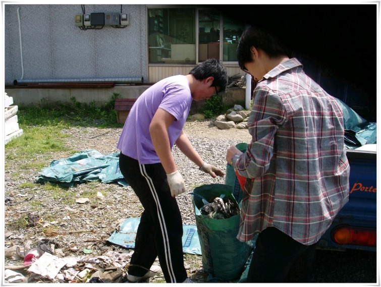 산드레 이미지