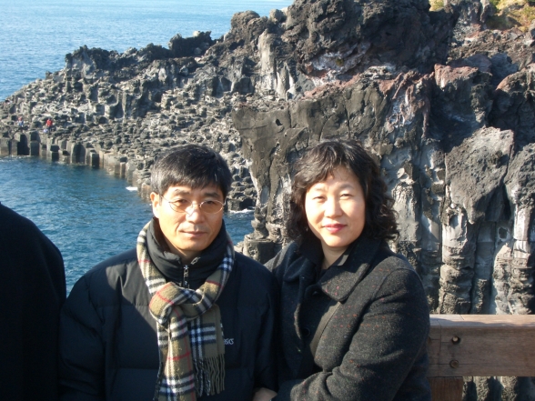 제주도 여행
