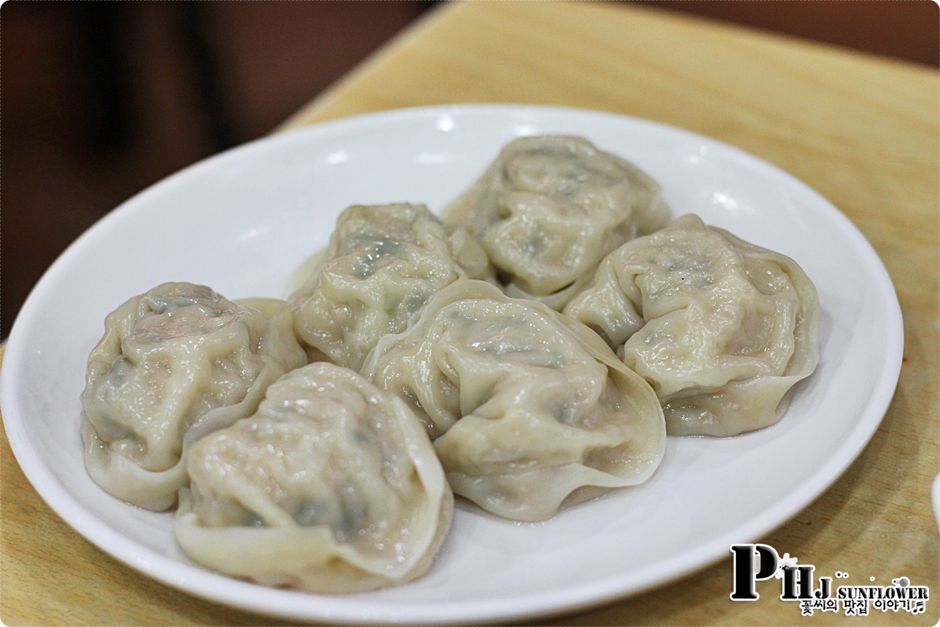 신촌맛집/이대맛집/연대맛집-개성만두와 냉면의 환상적인 만남-함흥냉면