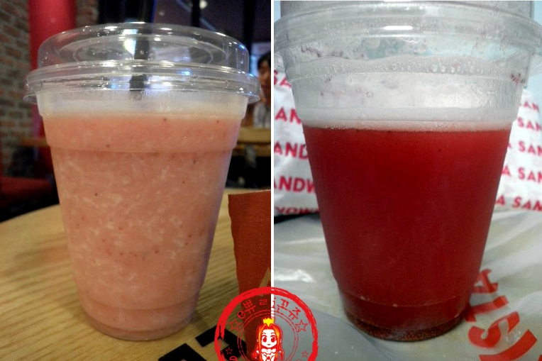 아리스타커피 이미지