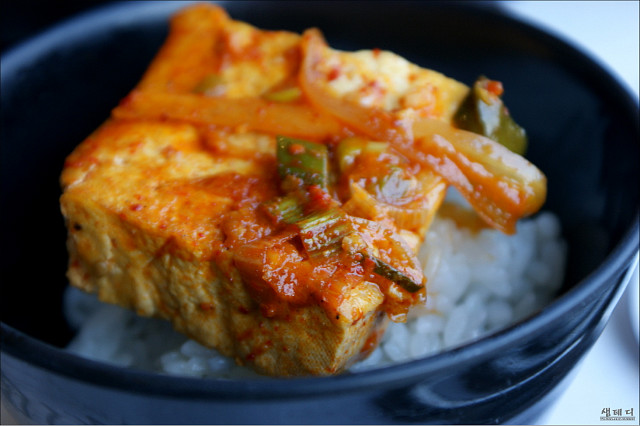 아리랑쌈밥 이미지