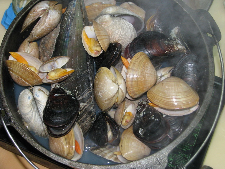 찜우동 이미지