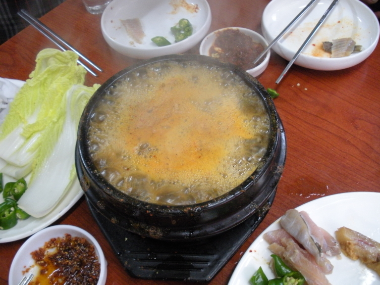목포홍탁 이미지