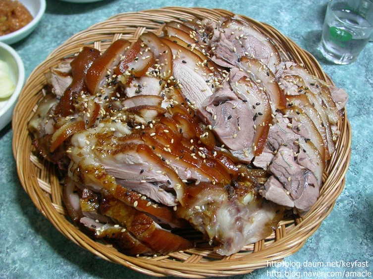 칠성족발 이미지