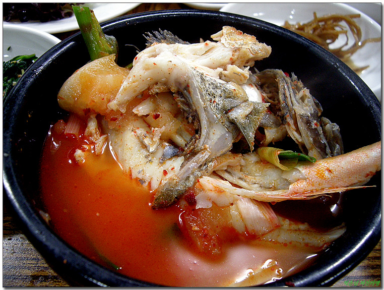 수미식당 이미지