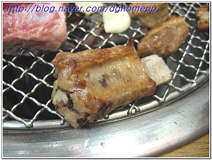 여포참숯갈비 이미지