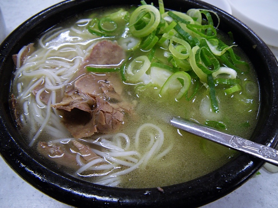 신사동 영동설렁탕 | 보배드림 여행/맛집/요리