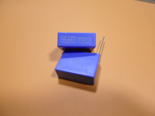 PCX2-335-91542. 0.47UF-275Vac-20%. 470nF M 275V. PCX2-335 ... s type fuse box 