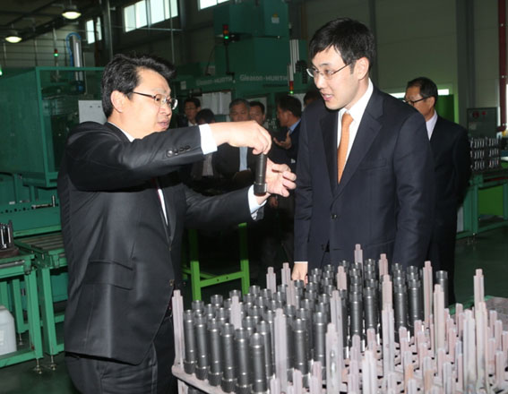 (주)동보 이미지