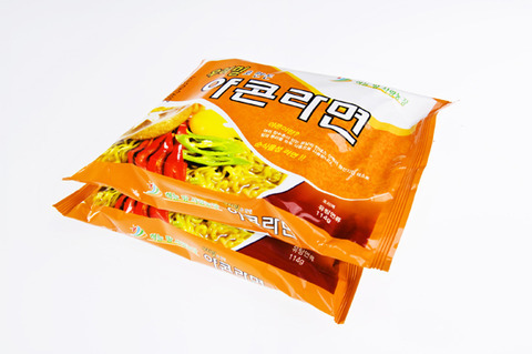 을지로골뱅이 이미지