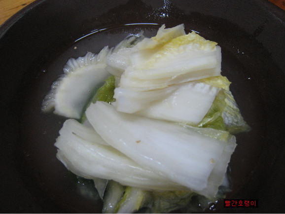 서민숯불갈비 이미지